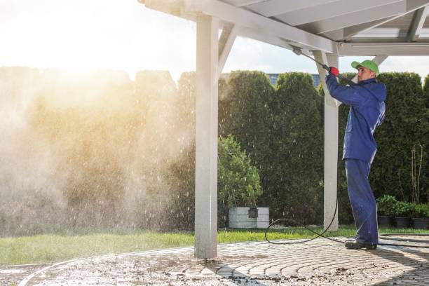 Best Post-Construction Pressure Washing  in Claypool Hill, VA