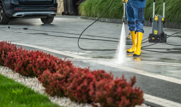 Best Pool Deck Cleaning  in Claypool Hill, VA